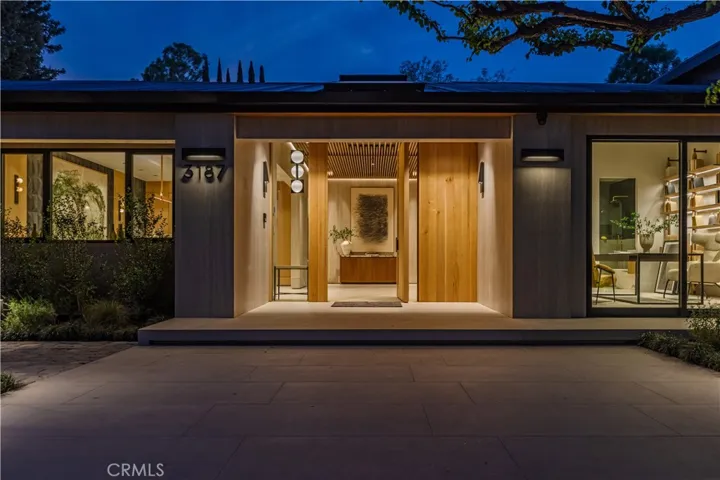 3187 Oakdell, Studio City, California 91604 — photo 5