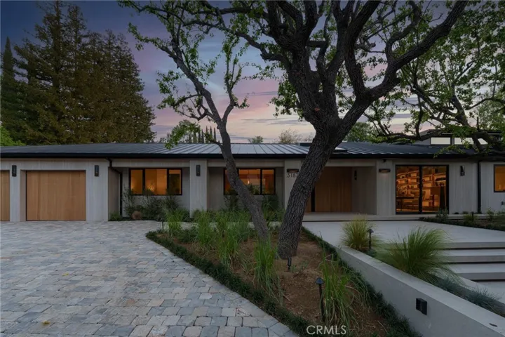 3187 Oakdell, Studio City, California 91604