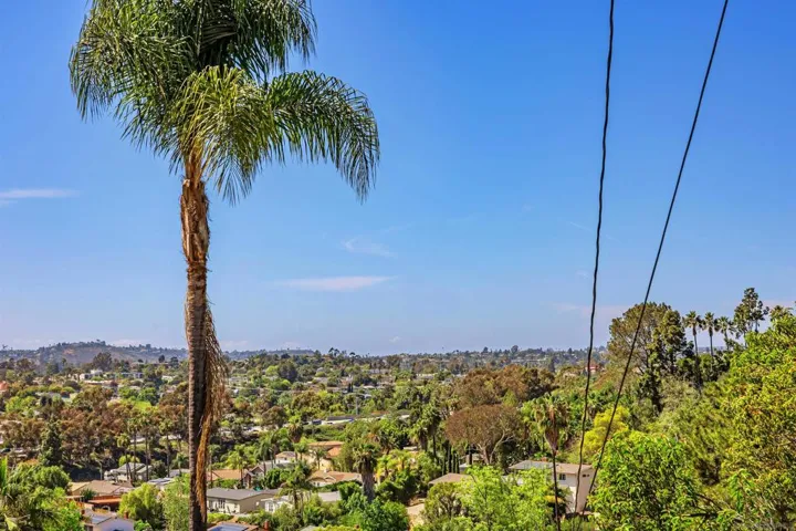 , La Mesa, California 91941