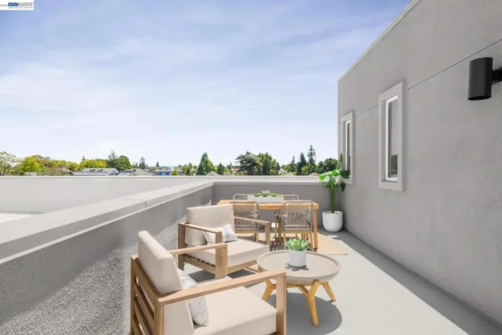 Sun Porch