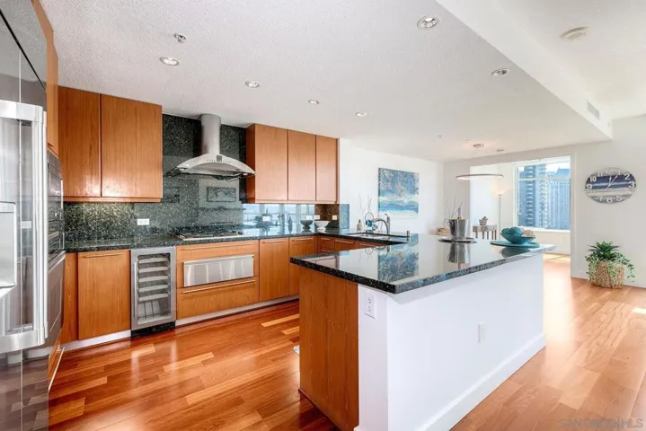 1199 Pacific Hwy 1805, San Diego, California 92101