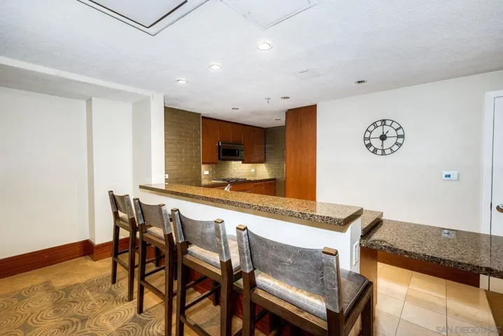 1199 Pacific Hwy 1805, San Diego, California 92101