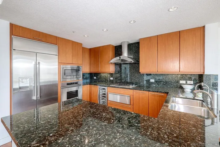 1199 Pacific Hwy 1805, San Diego, California 92101