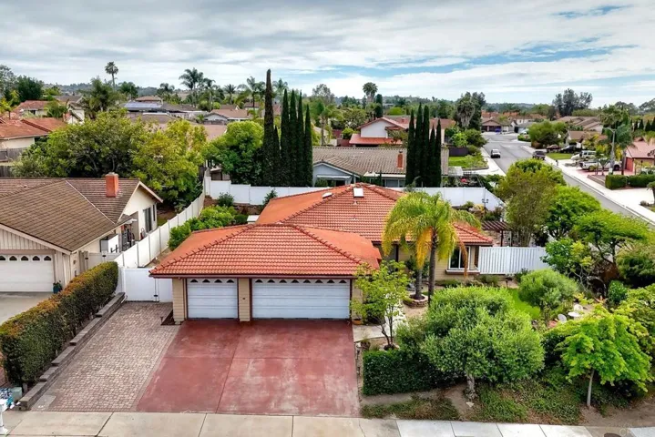 1531 Silverado Dr, Oceanside, California 92057