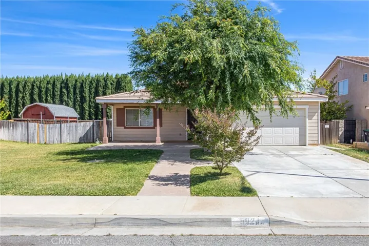 5024 Meadow Way, Banning, California 92220