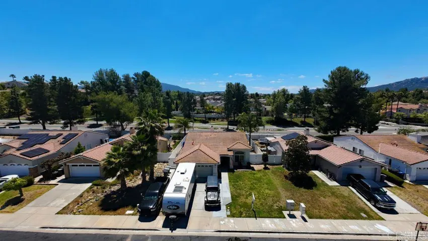32599 Strigel Court, Temecula, California 92592