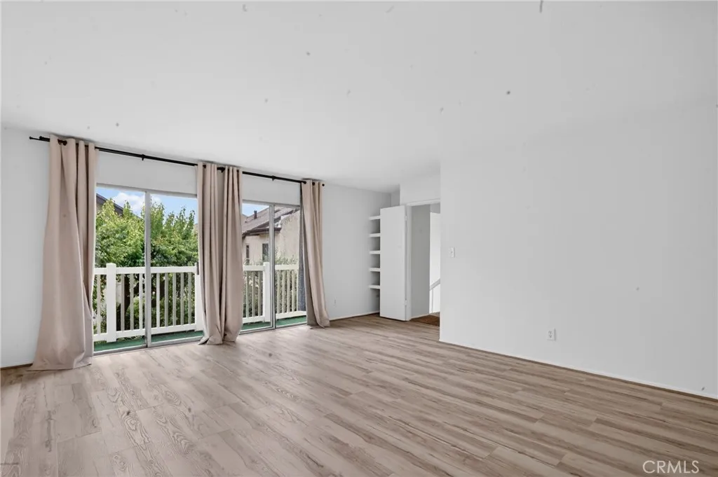 Master room