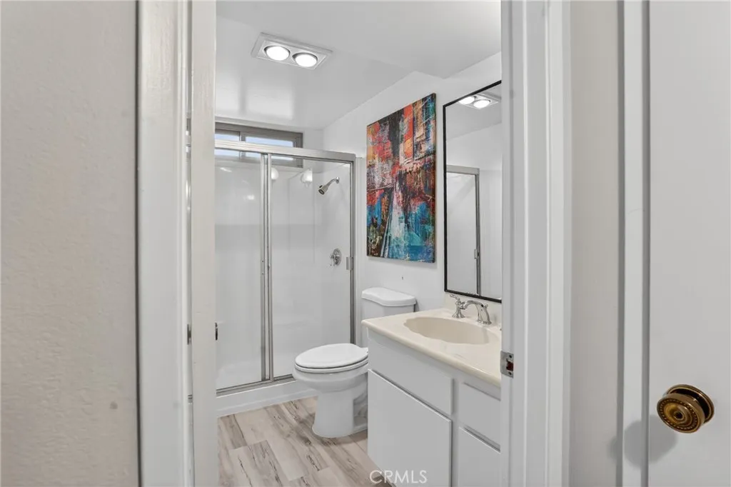 Bathroom #1