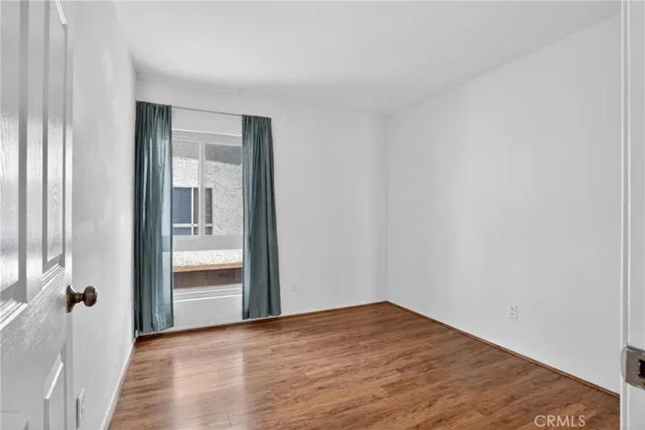Bedroom #1