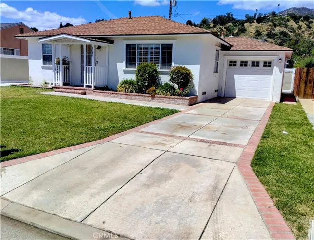 2045 Baylor, Duarte, California 91010