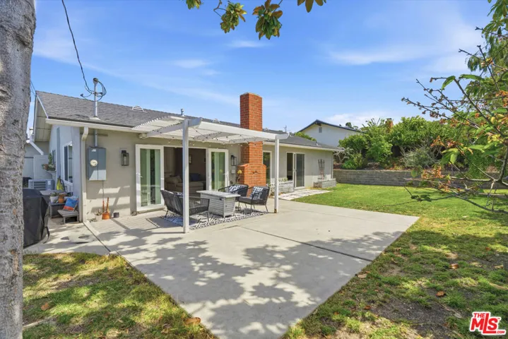 7022 Lofty Grove Drive, Rancho Palos Verdes, California 90275