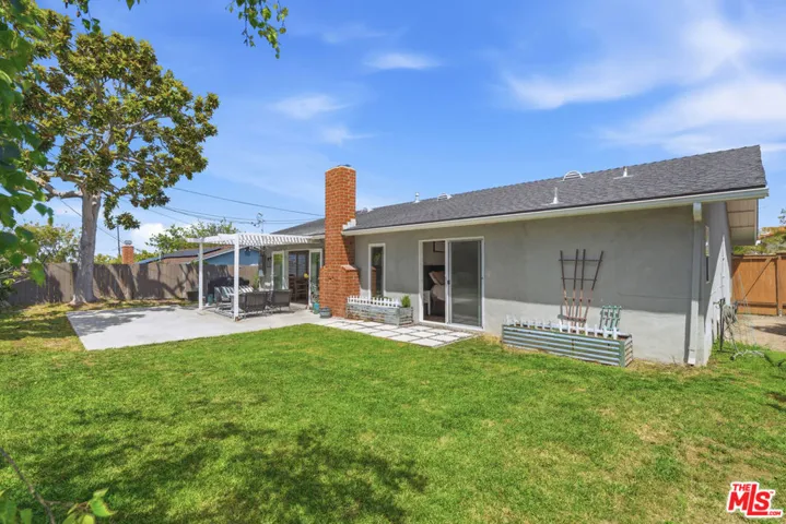 7022 Lofty Grove Drive, Rancho Palos Verdes, California 90275