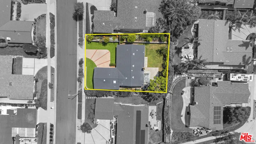 7022 Lofty Grove Drive, Rancho Palos Verdes, California 90275
