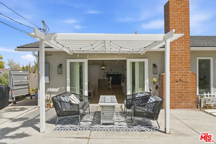 7022 Lofty Grove Drive, Rancho Palos Verdes, California 90275
