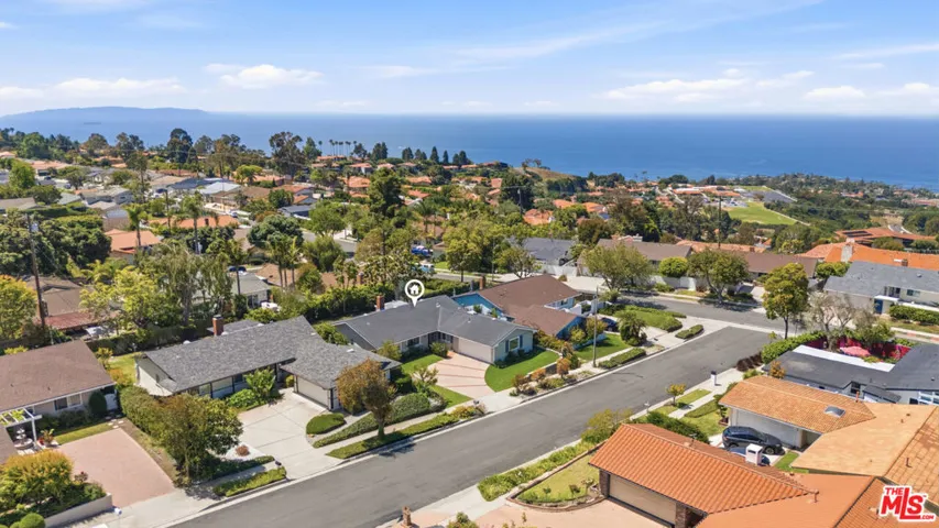 7022 Lofty Grove Drive, Rancho Palos Verdes, California 90275