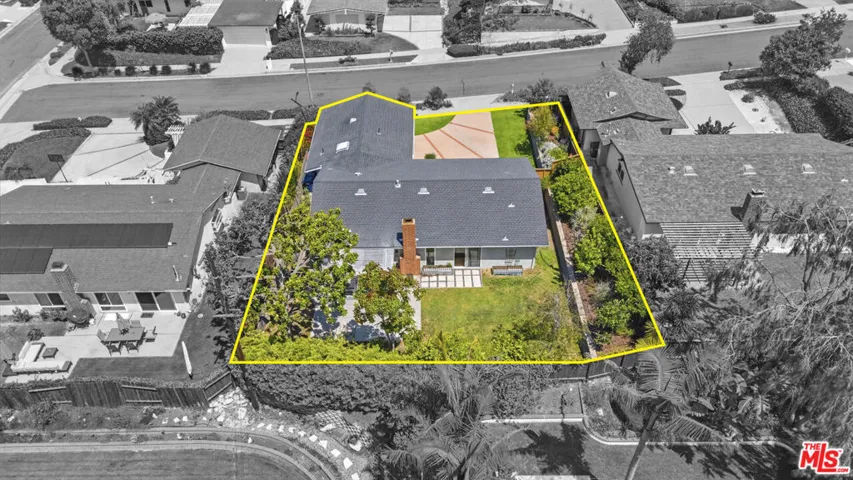 7022 Lofty Grove Drive, Rancho Palos Verdes, California 90275