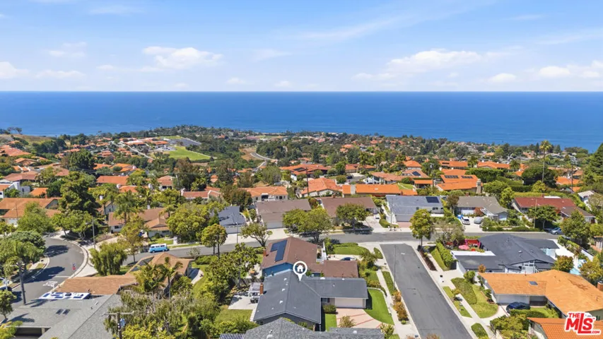 7022 Lofty Grove Drive, Rancho Palos Verdes, California 90275