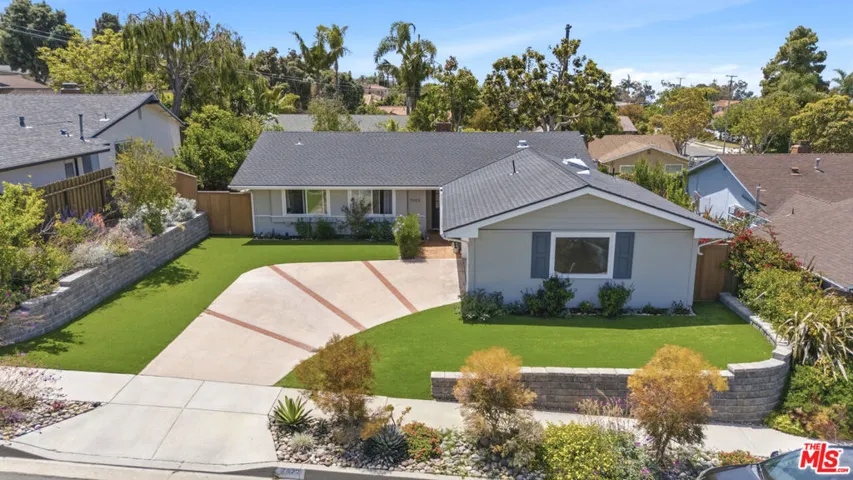 7022 Lofty Grove Drive, Rancho Palos Verdes, California 90275