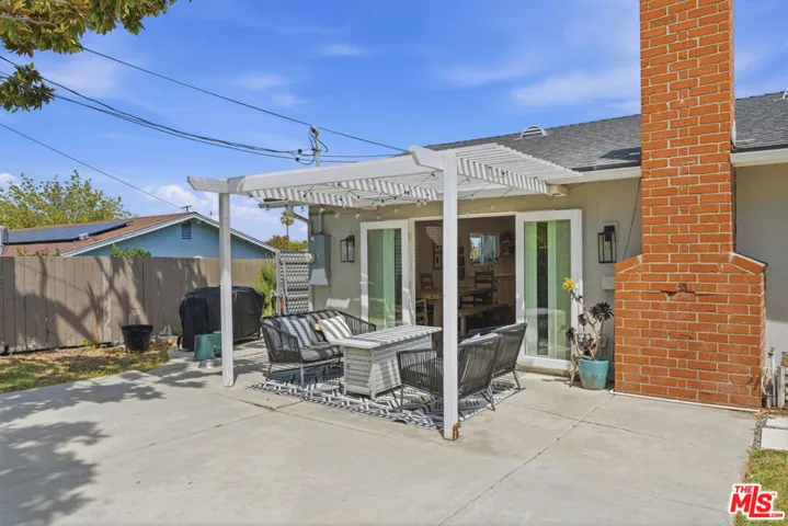 7022 Lofty Grove Drive, Rancho Palos Verdes, California 90275