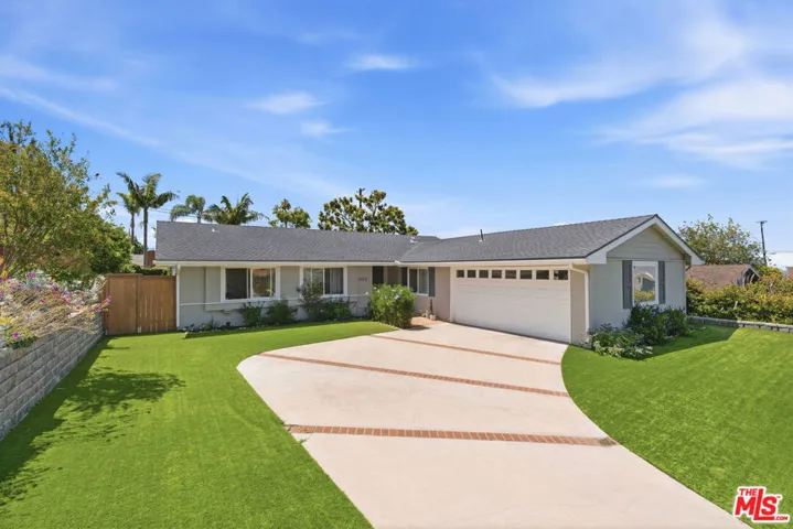 7022 Lofty Grove Drive, Rancho Palos Verdes, California 90275