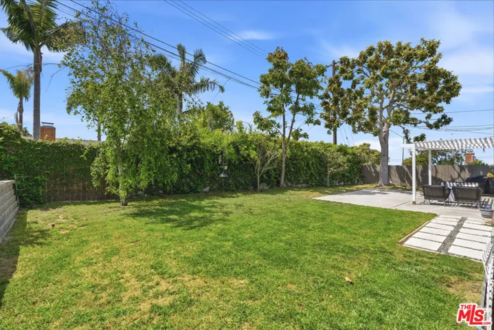 7022 Lofty Grove Drive, Rancho Palos Verdes, California 90275