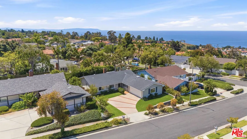 7022 Lofty Grove Drive, Rancho Palos Verdes, California 90275