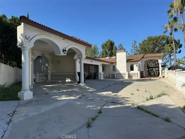 279 S Owens, Anaheim Hills, California 92808