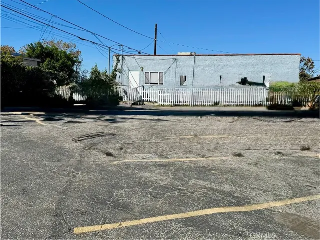 Parking spots 1