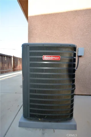 This unit is enough to clool a much larger home.