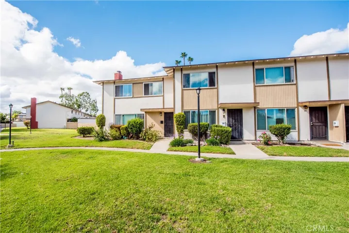 1722 Mitchell 95, Tustin, California 92780