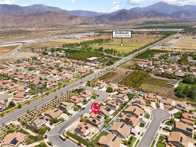 1568 Adeline Avenue, Redlands, California 92374