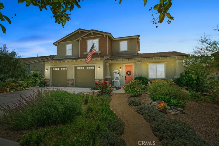 1568 Adeline Avenue, Redlands, California 92374