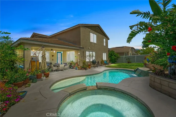 1568 Adeline Avenue, Redlands, California 92374