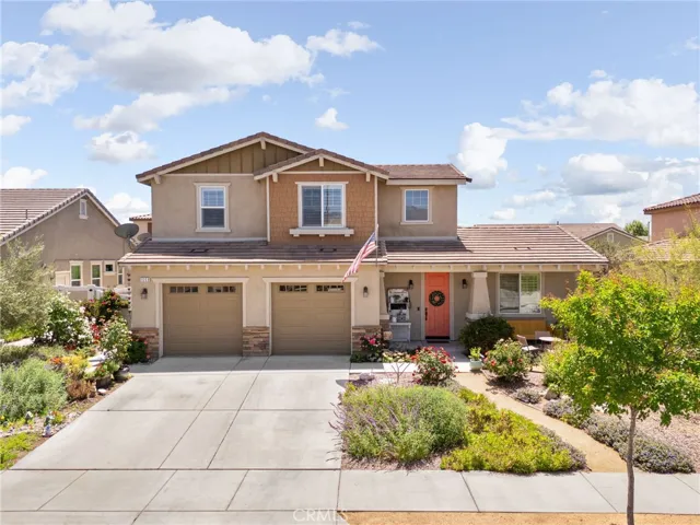 1568 Adeline Avenue, Redlands, California 92374