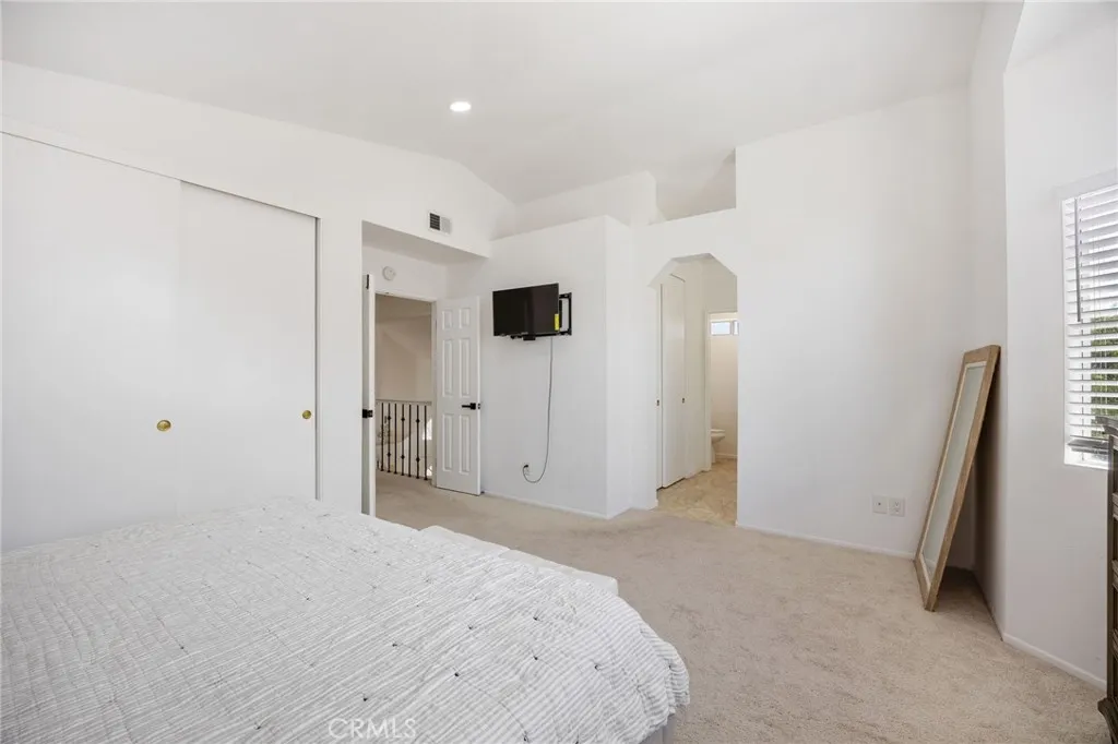 Primary Bedroom #4