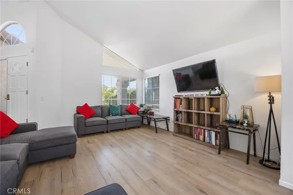 Formal Living Room