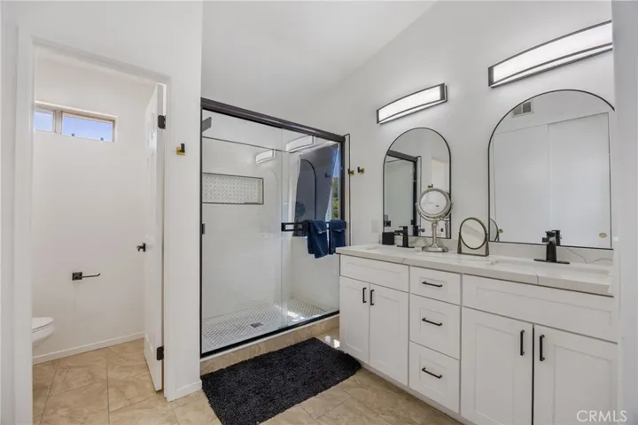 Primary Ensuite Bathroom #3