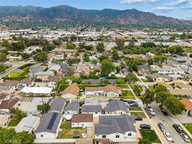 423 Raymond Avenue, Glendale, California 91201