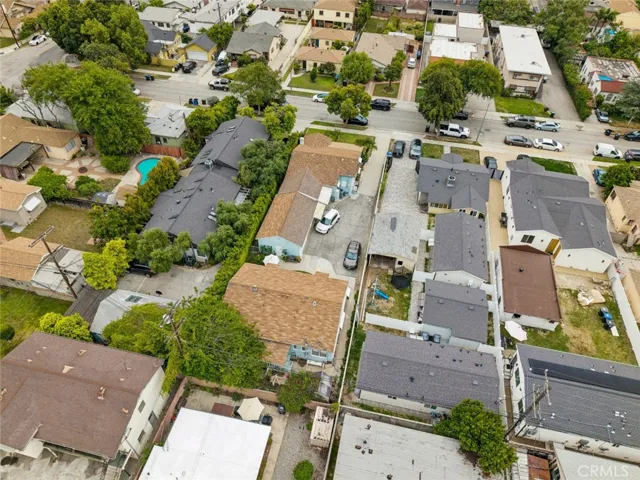 423 Raymond Avenue, Glendale, California 91201
