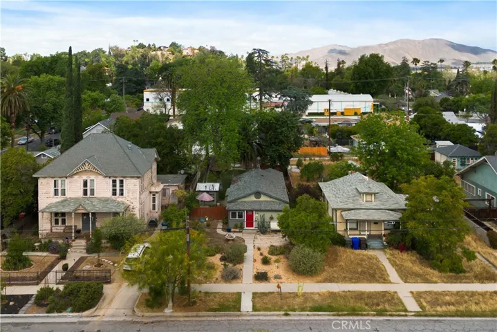 3359 Locust, Riverside, California 92501