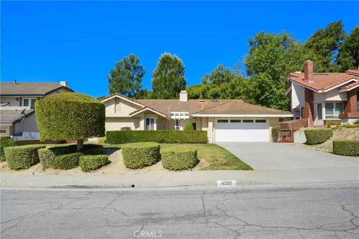 4225 Hermitage, Hacienda Heights, California 91745