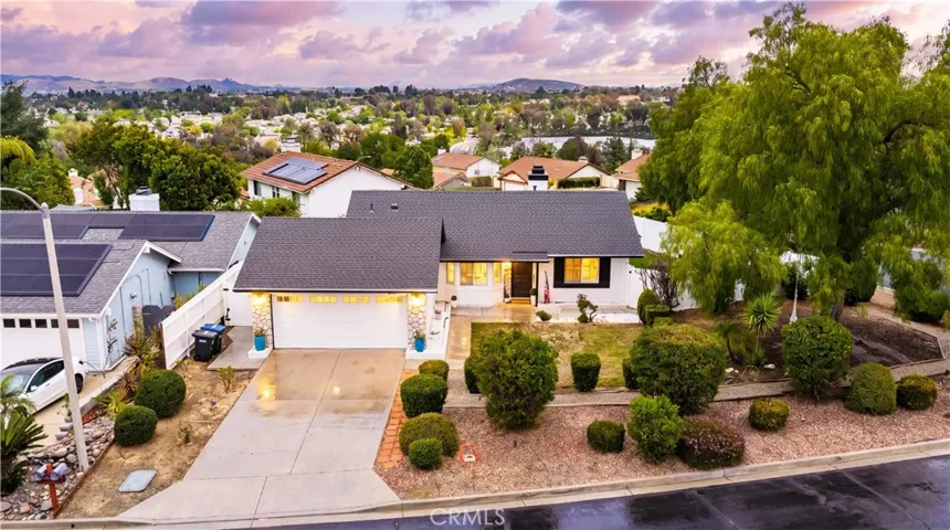 42370 Cosmic, Temecula, California 92592