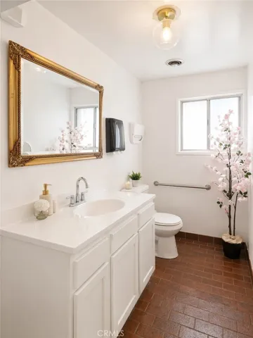 restroom 2