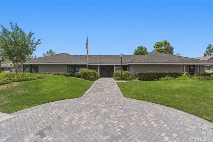 Community Clubhouse