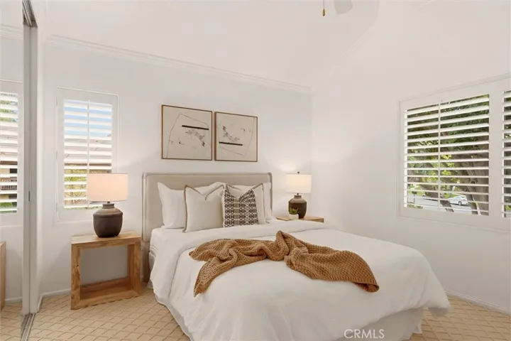 Bedroom Suite #2 - Upstairs
