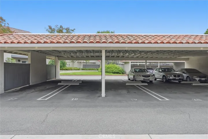 Parking Space