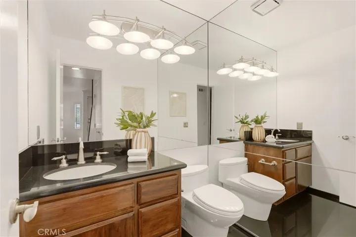 Main Floor Powder Room