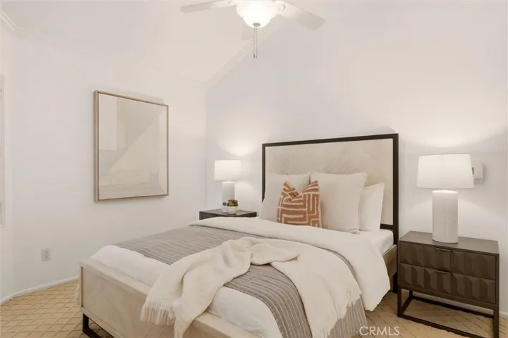 Bedroom Suite #1 - Upstairs