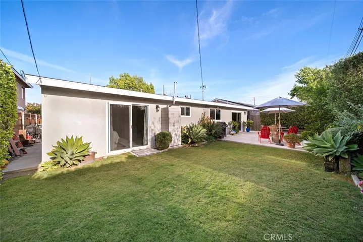 3217 Montana, Costa Mesa, California 92626