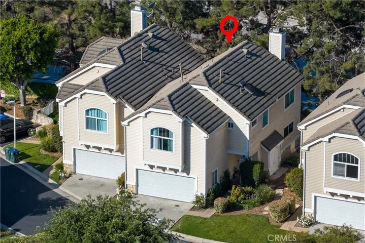 517 Orange Grove, Pasadena, California 91103